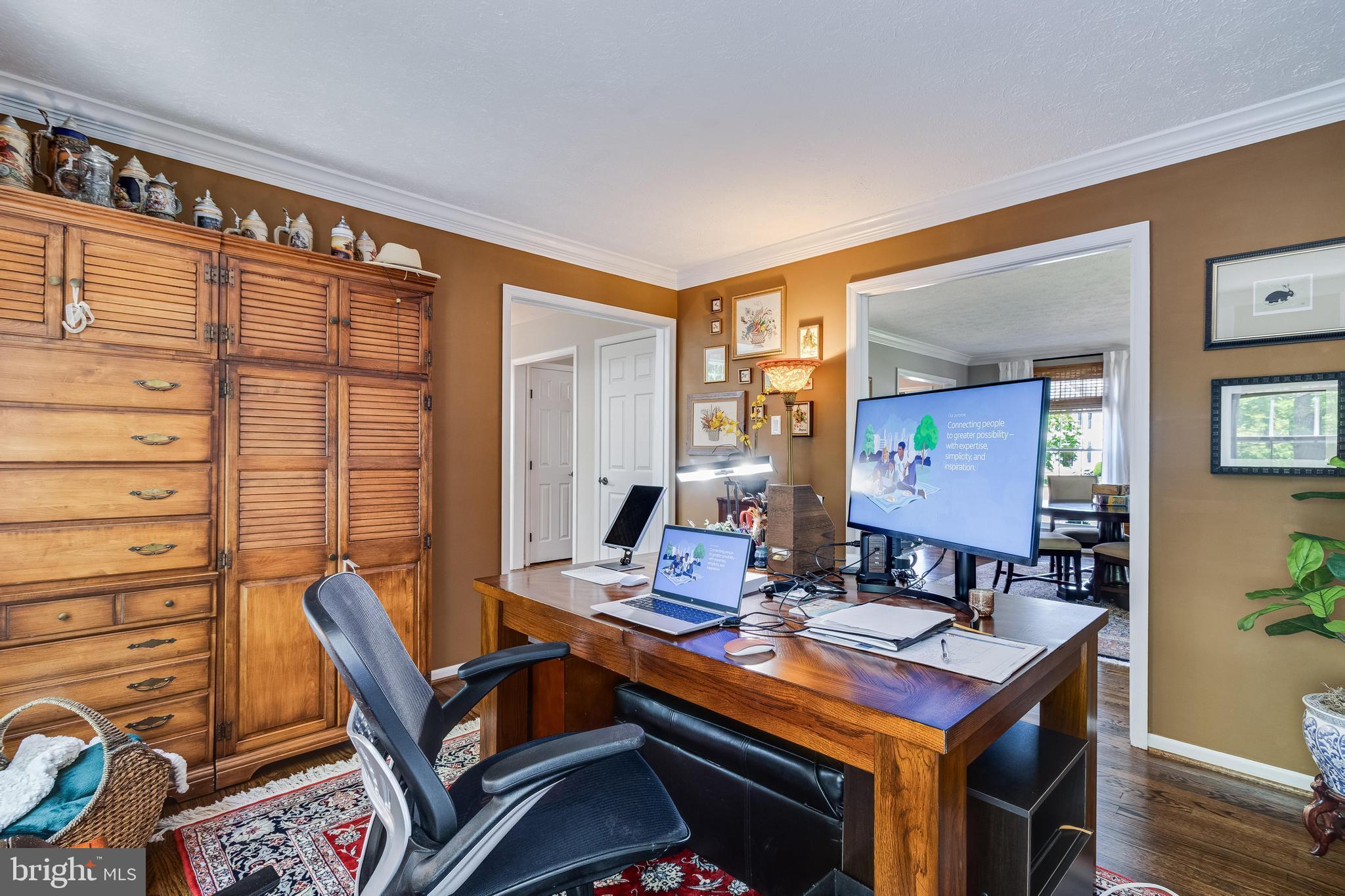 ASHFORD - Residential