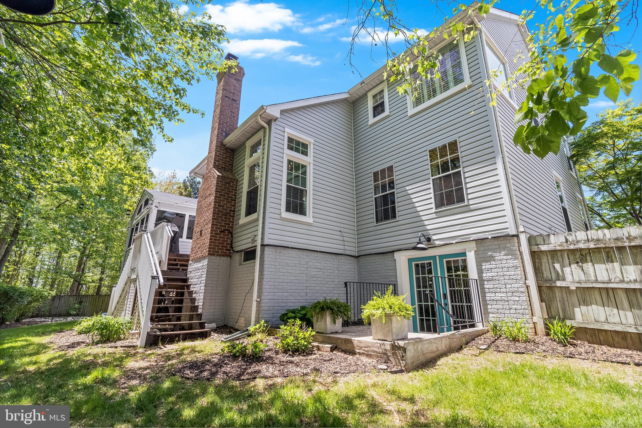 ASHFORD - Residential