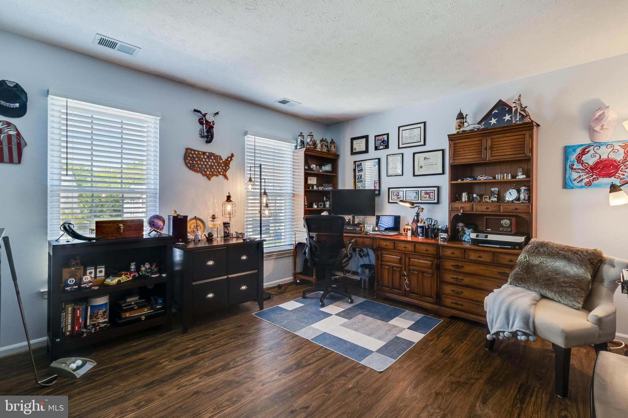 ASHFORD - Residential