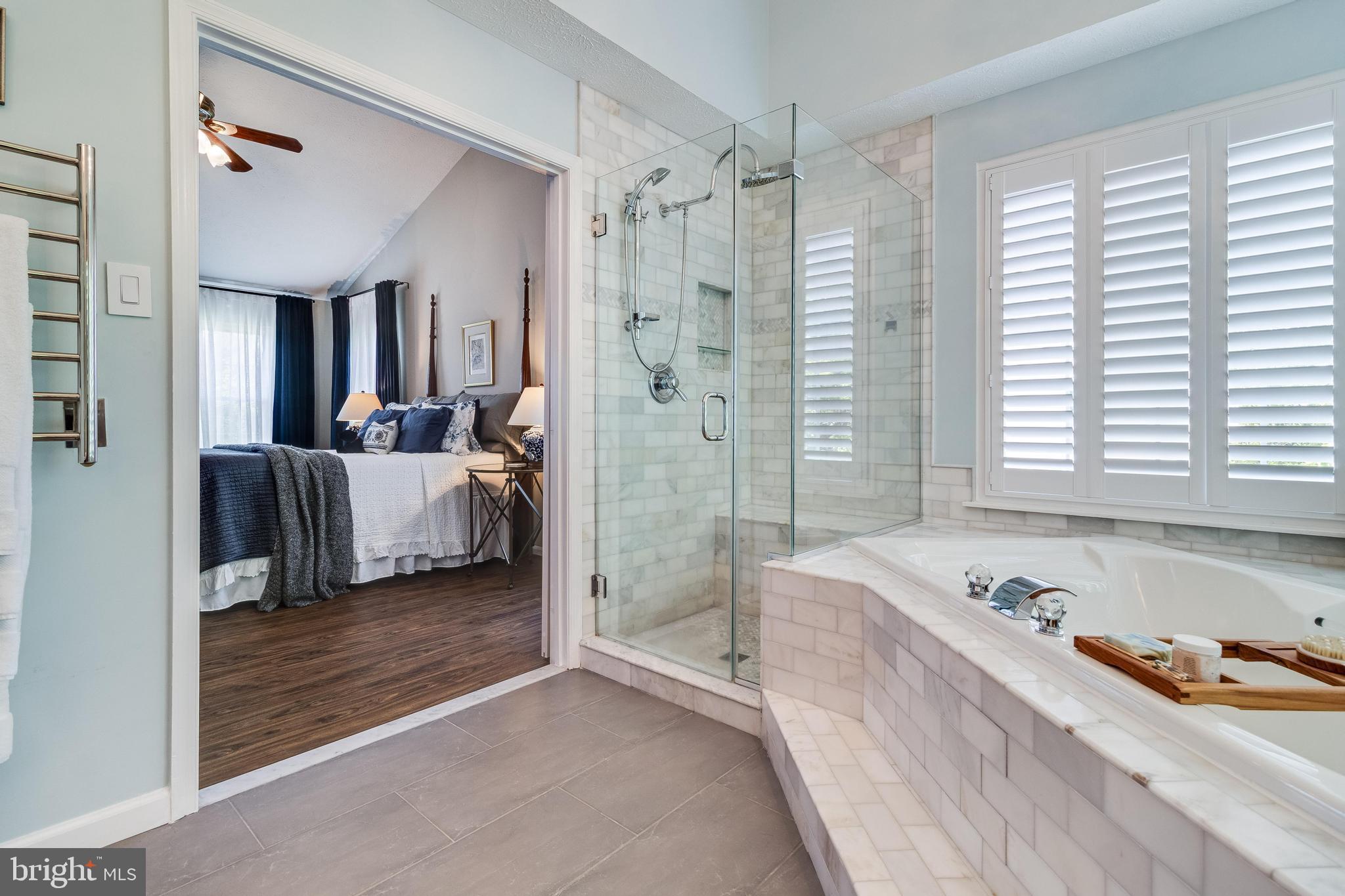 ASHFORD - Residential