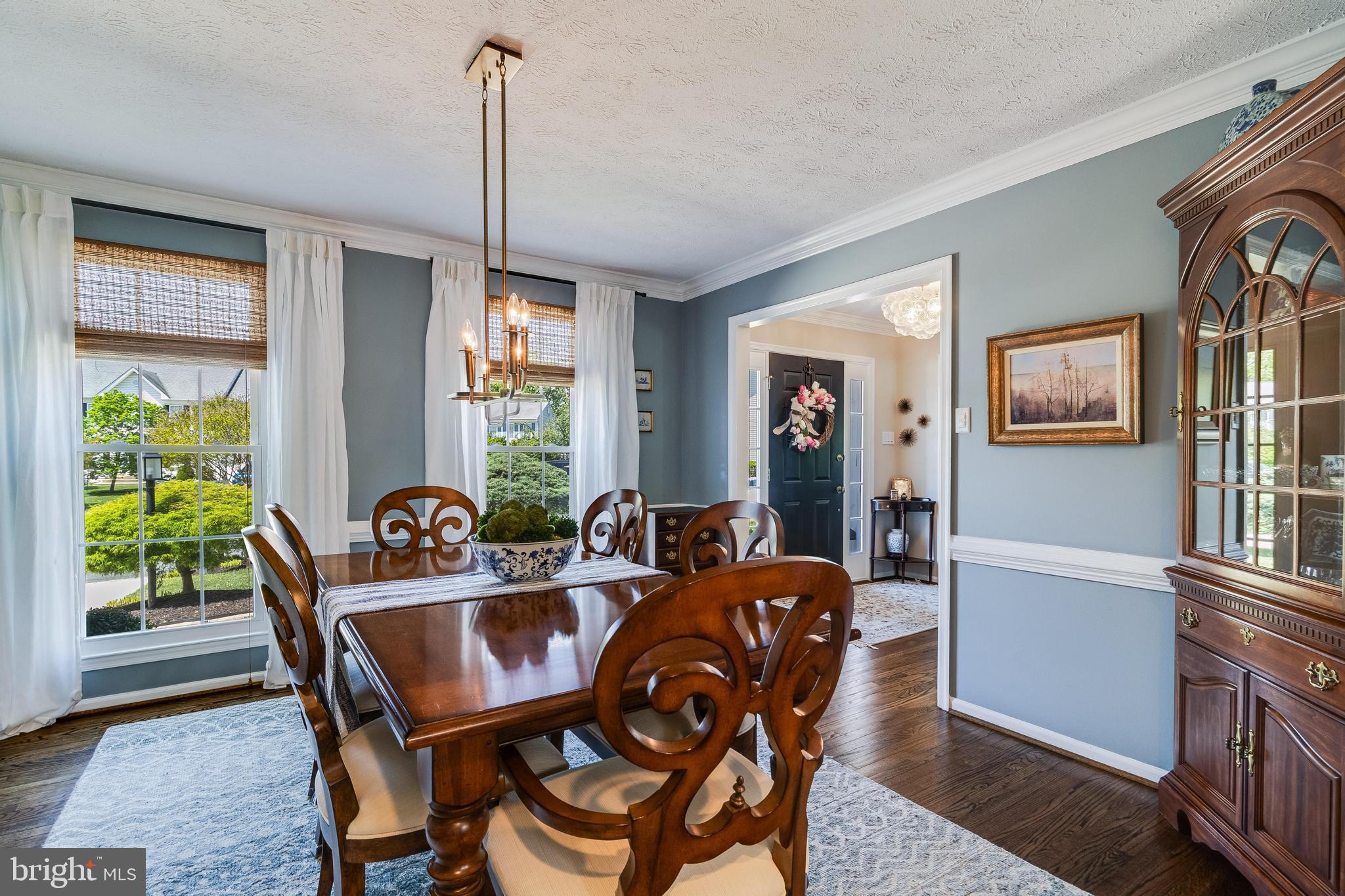 ASHFORD - Residential