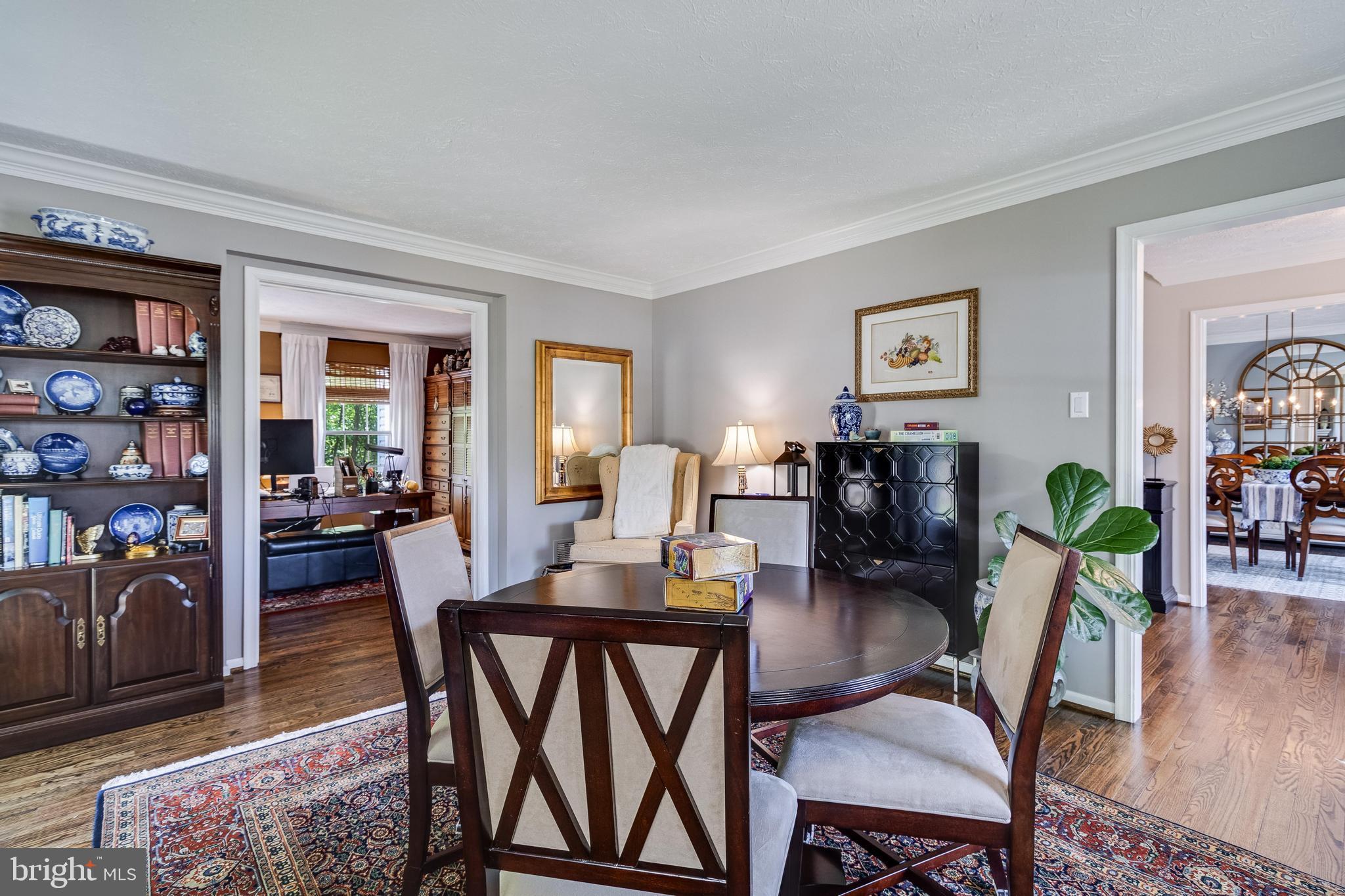 ASHFORD - Residential