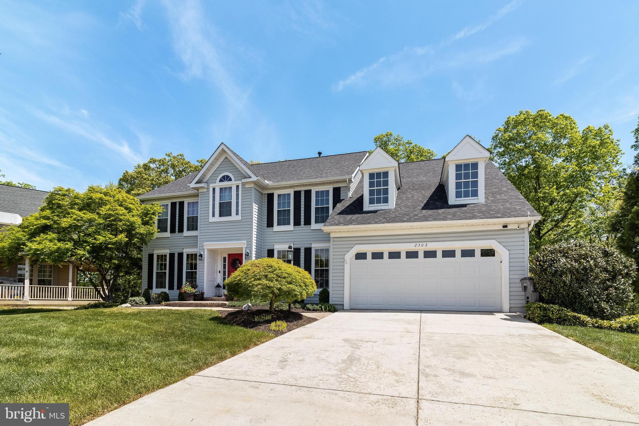 ASHFORD - Residential