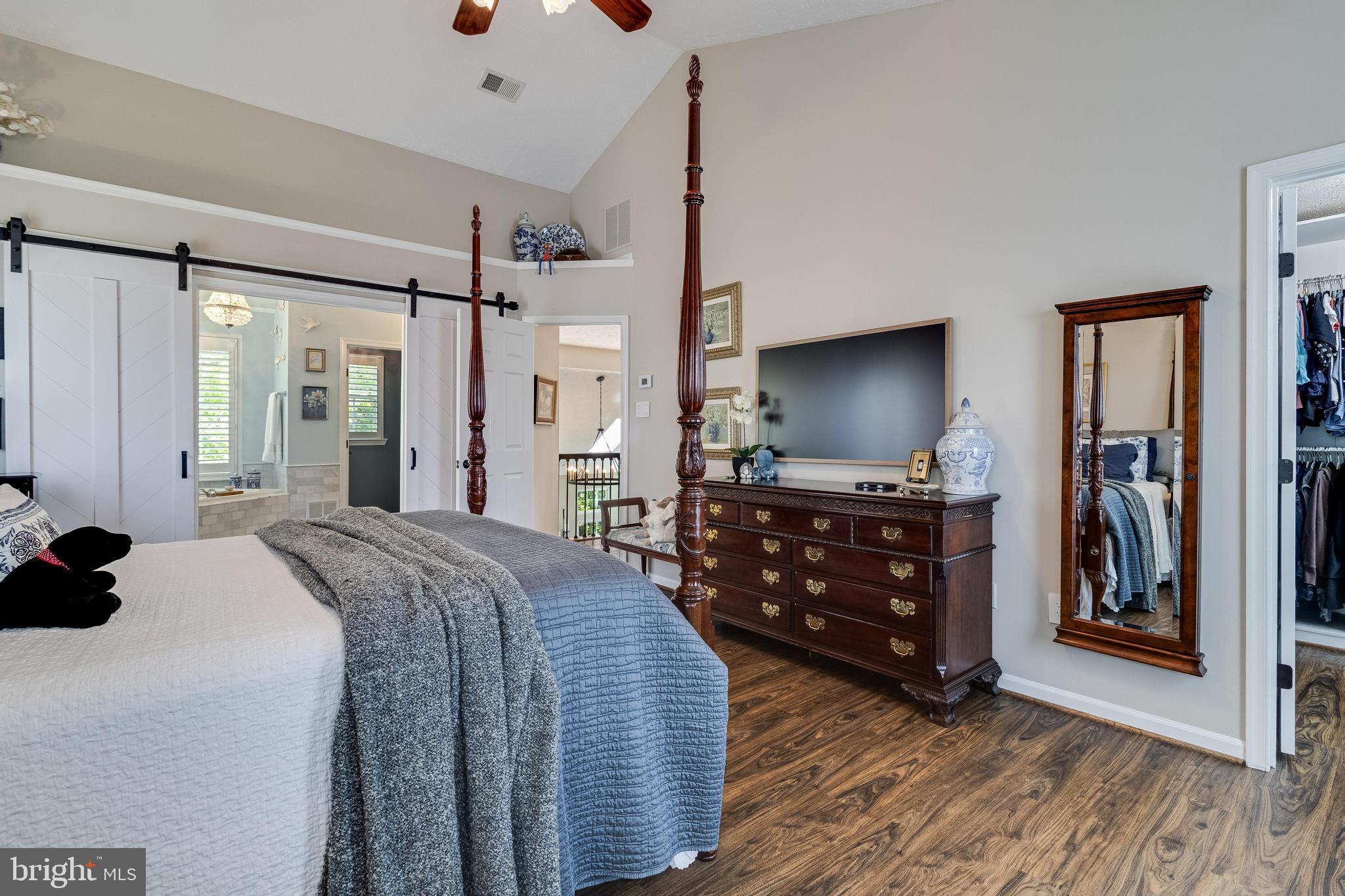 ASHFORD - Residential