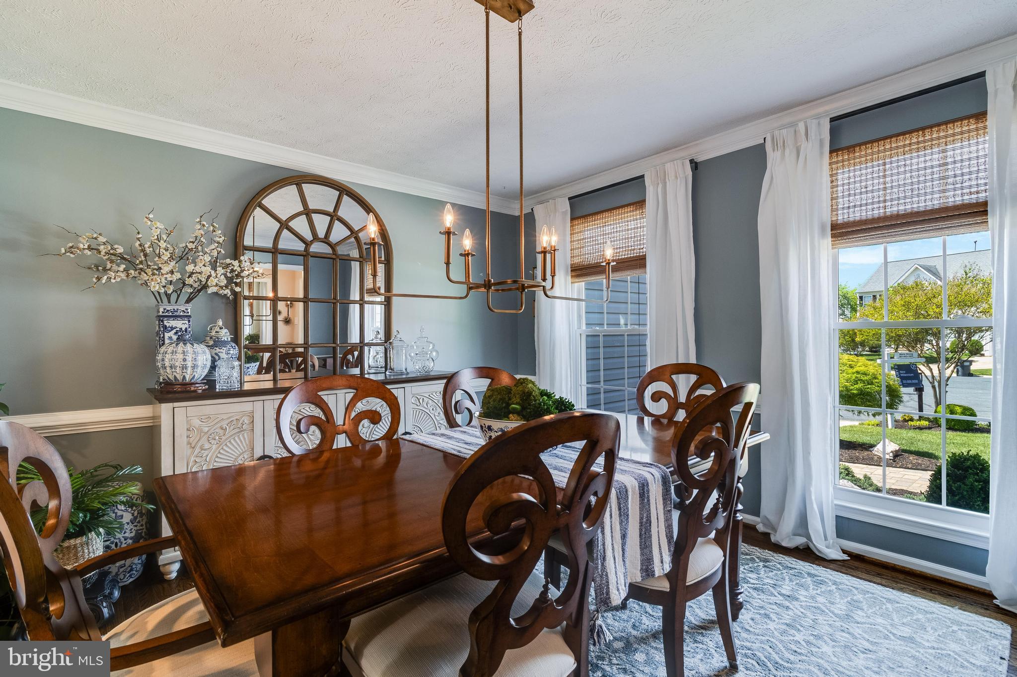 ASHFORD - Residential