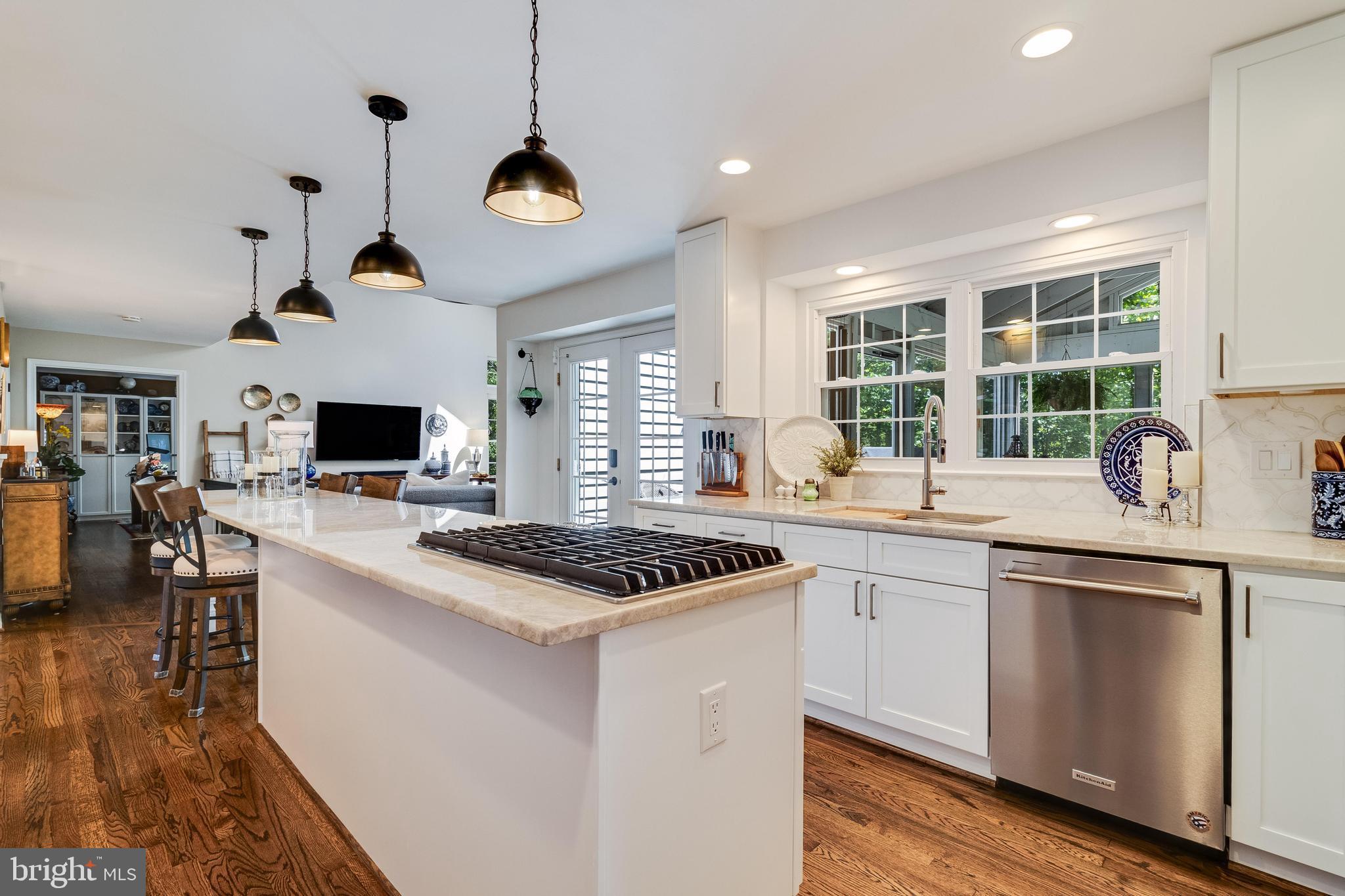 ASHFORD - Residential