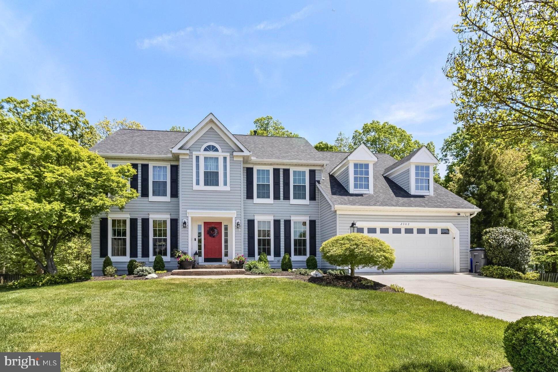 ASHFORD - Residential