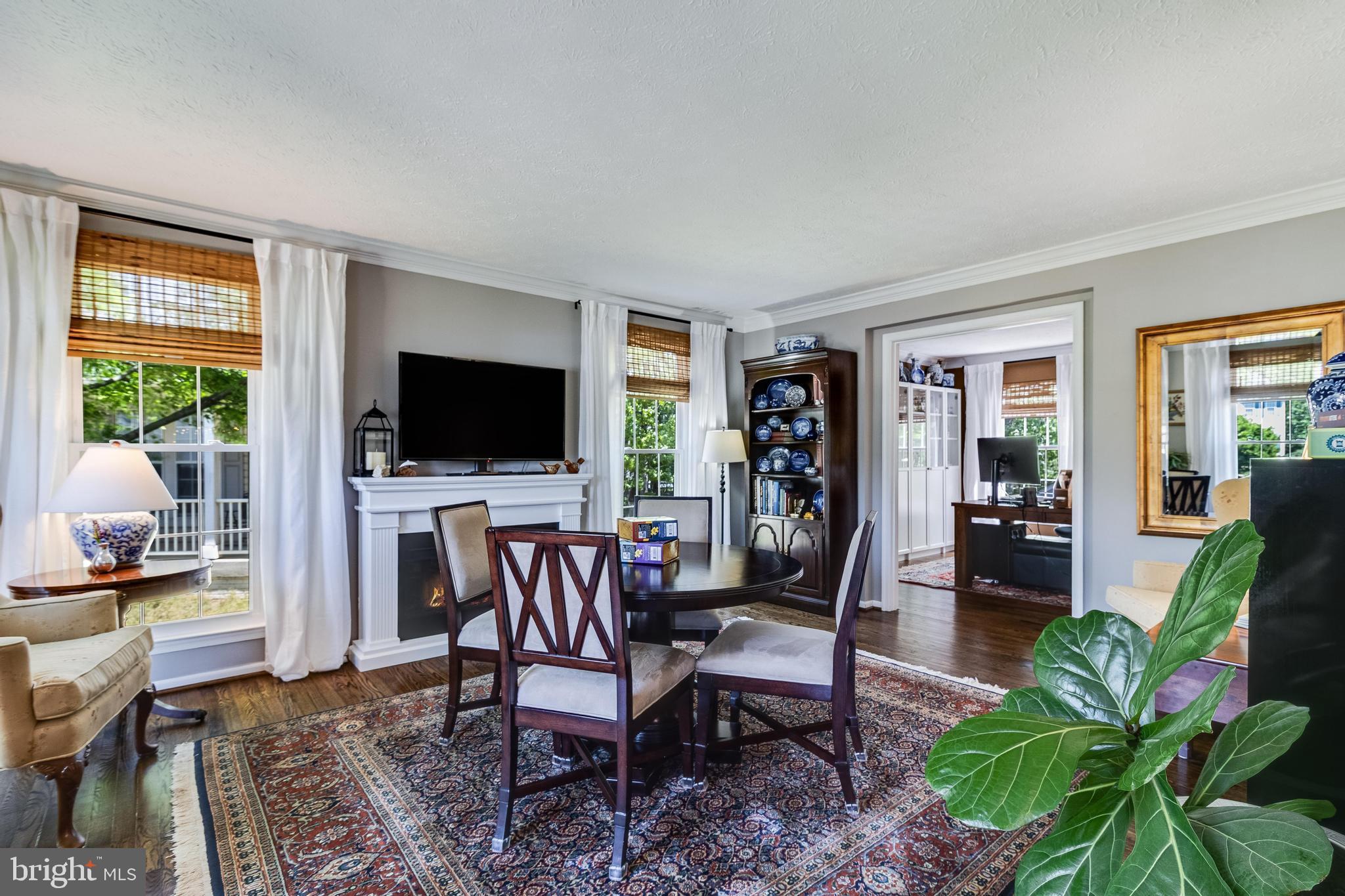 ASHFORD - Residential