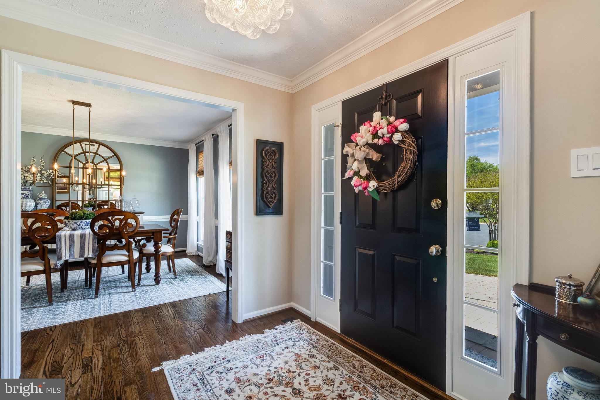 ASHFORD - Residential