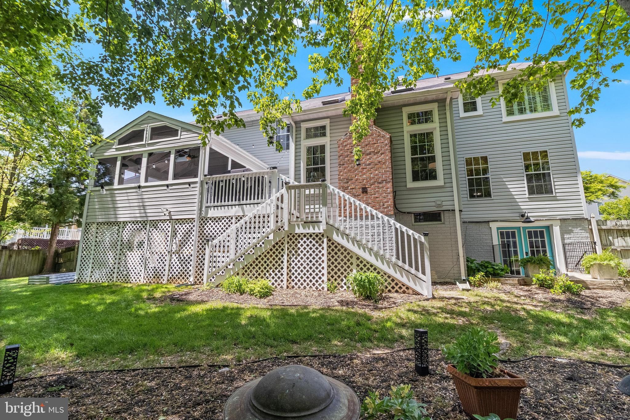 ASHFORD - Residential