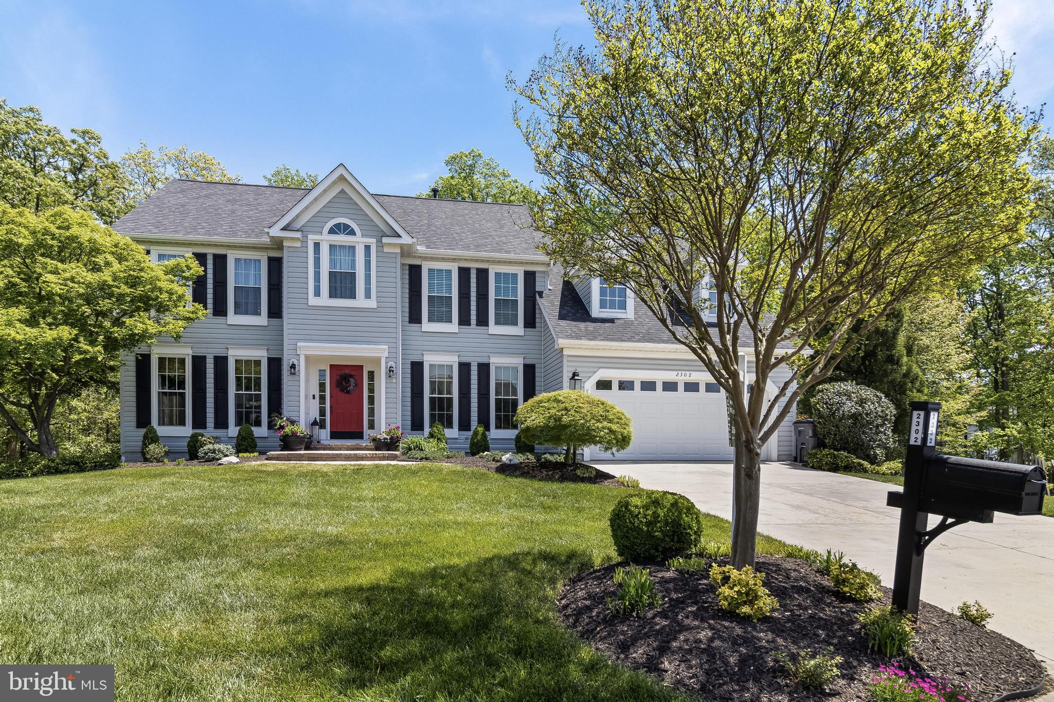 ASHFORD - Residential