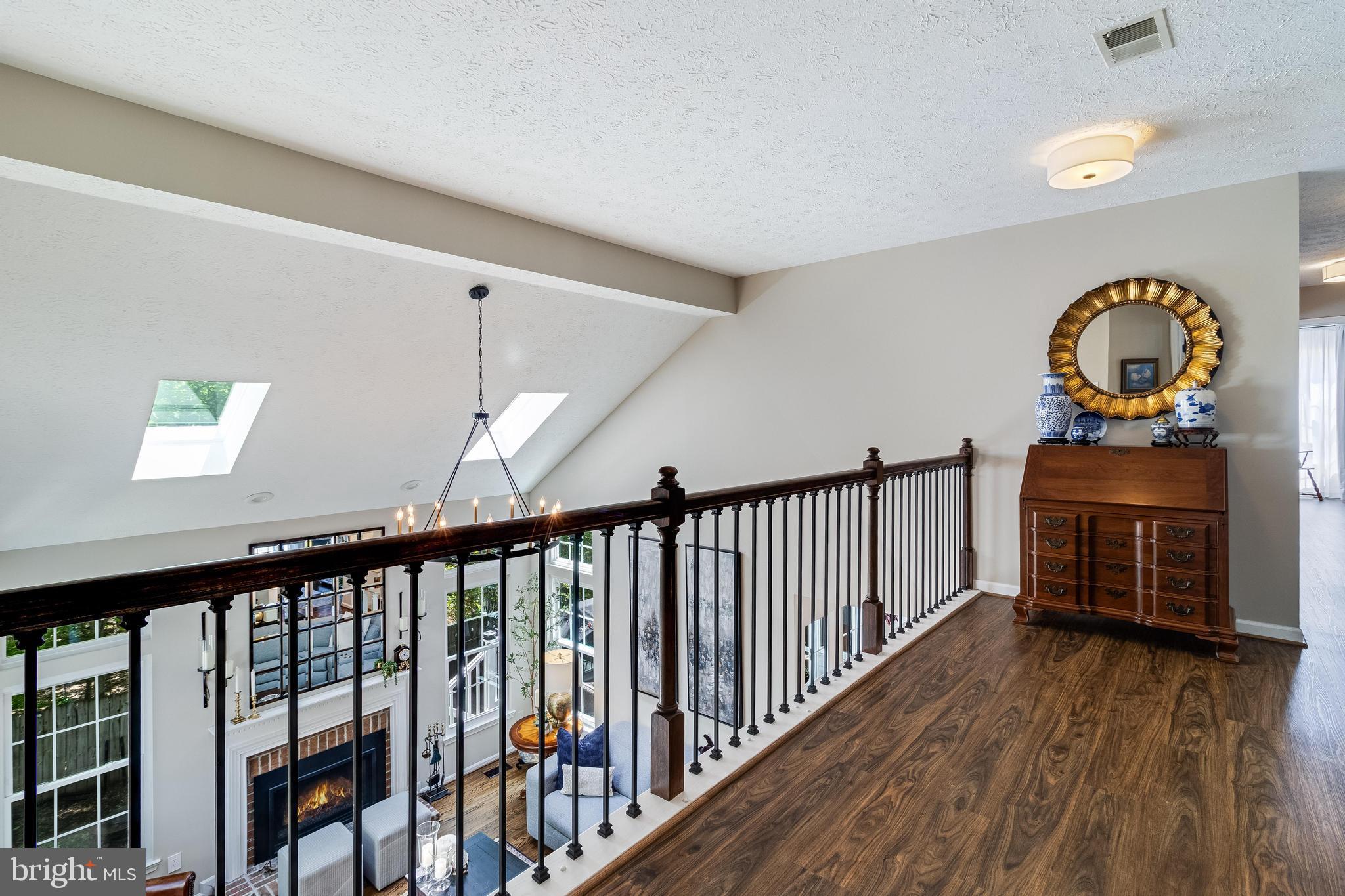 ASHFORD - Residential