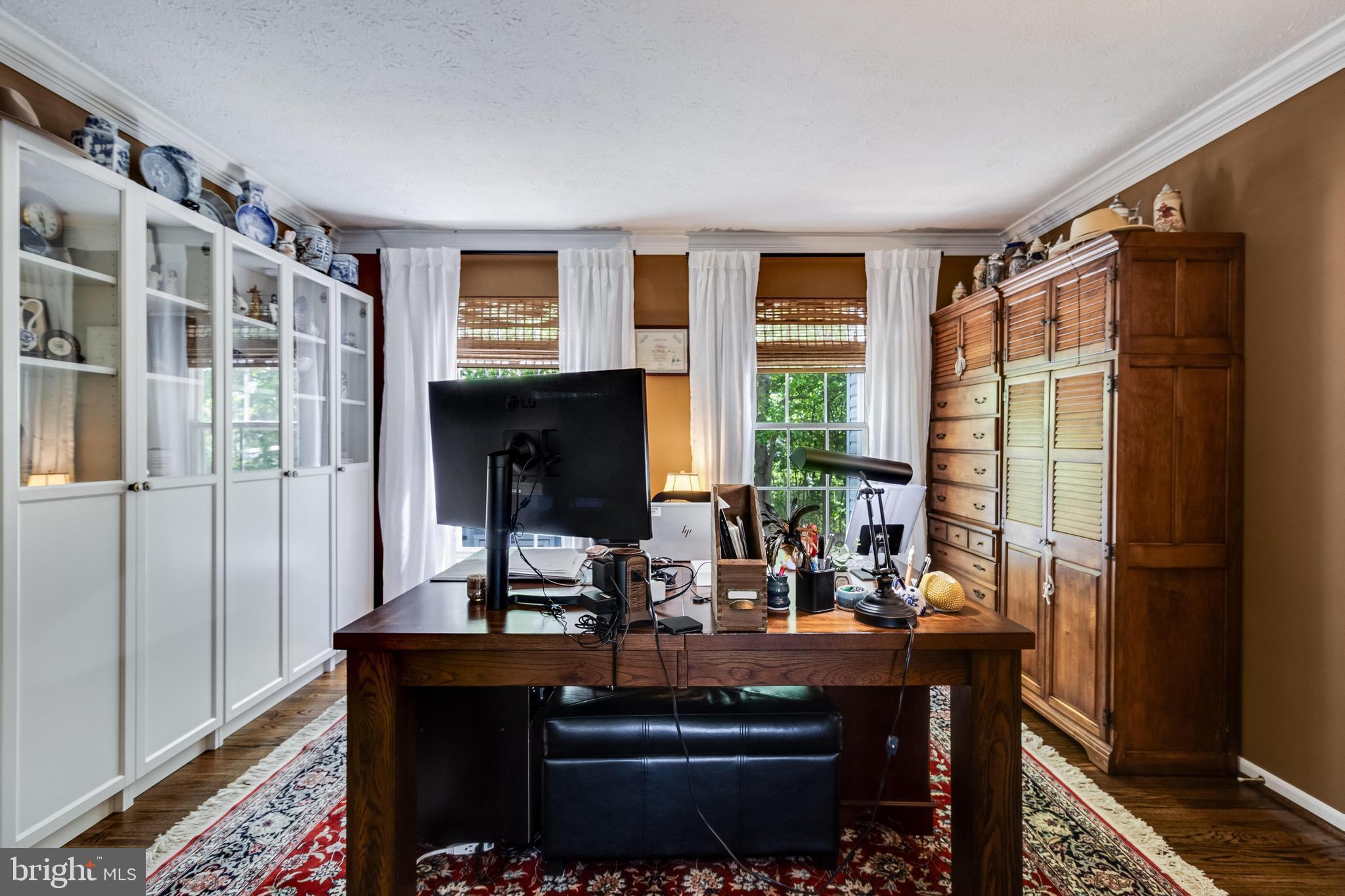 ASHFORD - Residential