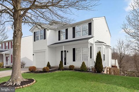 275 MONTPELIER COURT WESTMINSTER MD 21157