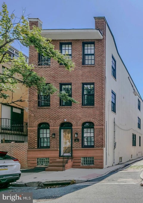 Photo of 1016 Bainbridge Street, PHILADELPHIA, PA 19147 (MLS # PAPH2668162)