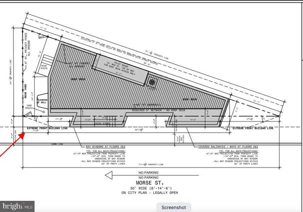 Photo of 530 - 32 Morse Street, PHILADELPHIA, PA 19122 (MLS # PAPH2561854)