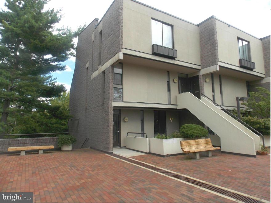 Enjoy tucked away townhome living in Mt. Washington with all the benefits of a condo.  Private entrance & exit, covered parking garage.  Bright open floor plan, floor to ceiling windows generous rooms, walk-in closet, 2 full baths.  Full size basement leads to your private yard.  Tennis courts, pool, sauna, steam room, park space,tot lots, walking trails, convenient to downtown, I-83. Call Now!