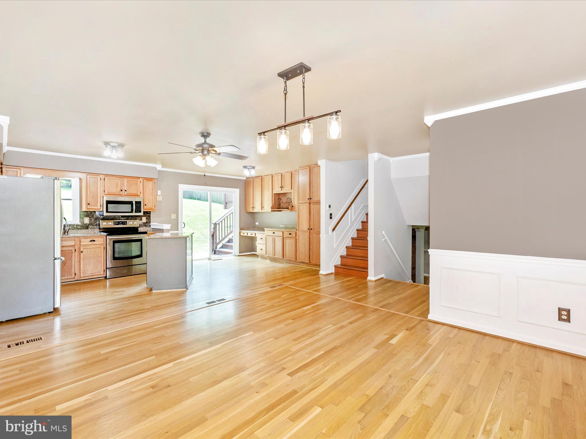 5352 POMMEL DRIVE