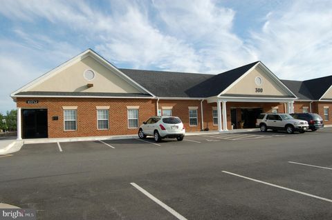 Photo of 10712 Ballantraye Drive #300, FREDERICKSBURG, VA 22407 (MLS # VASP2039654)