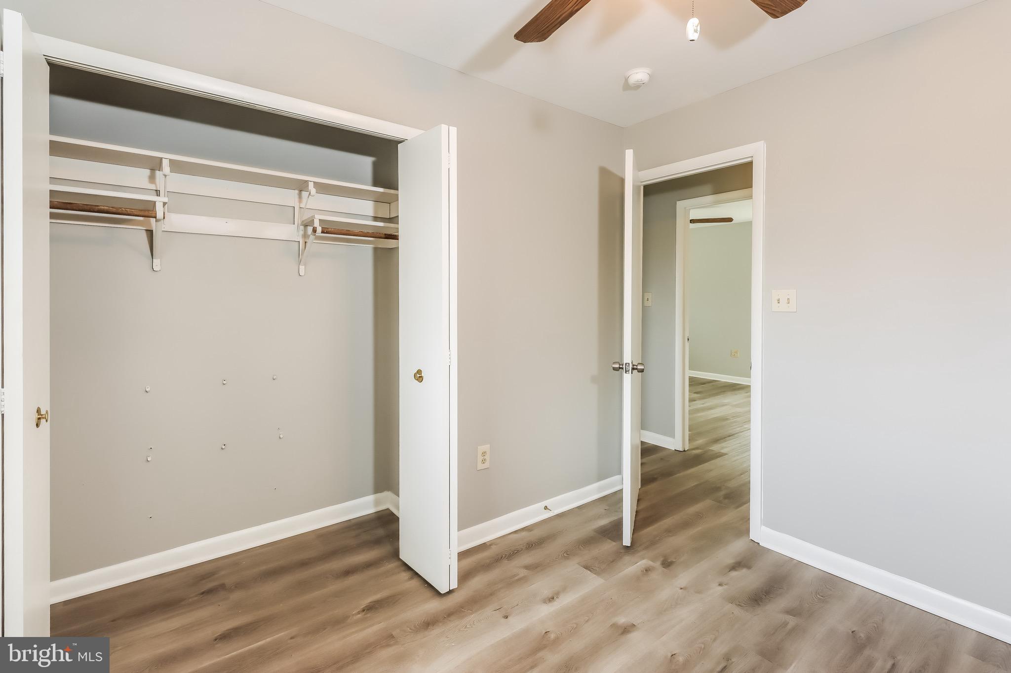 NORTH CHESAPEAKE BEACH - Residential Lease