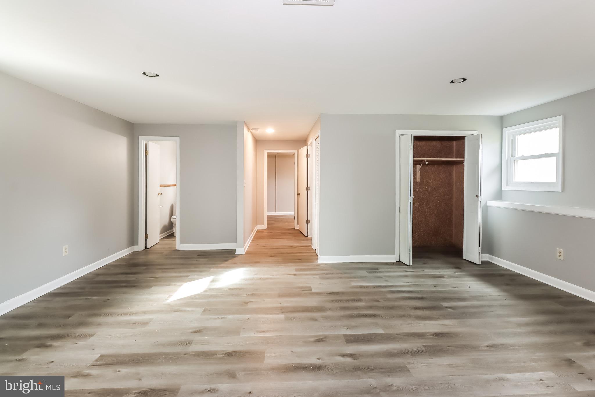 NORTH CHESAPEAKE BEACH - Residential Lease