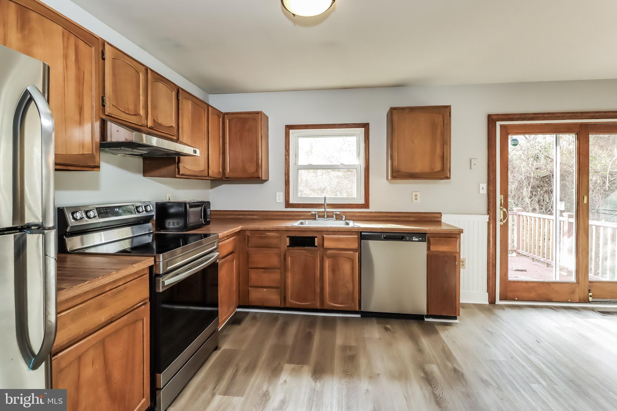 NORTH CHESAPEAKE BEACH - Residential Lease