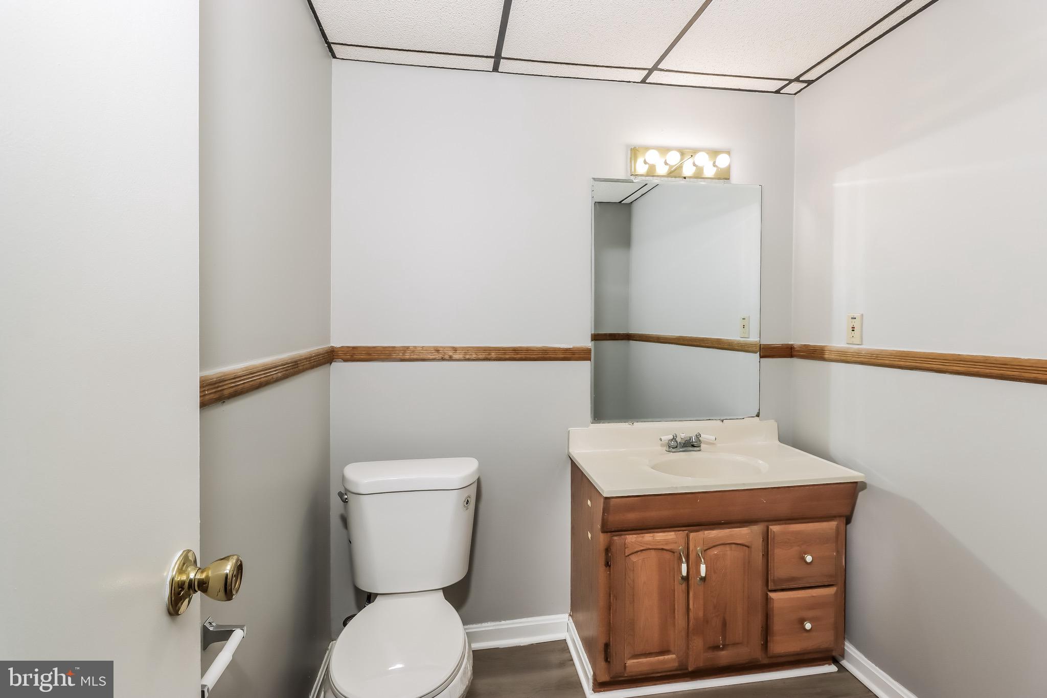 NORTH CHESAPEAKE BEACH - Residential Lease