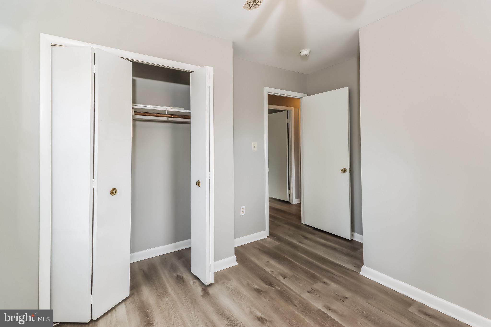 NORTH CHESAPEAKE BEACH - Residential Lease