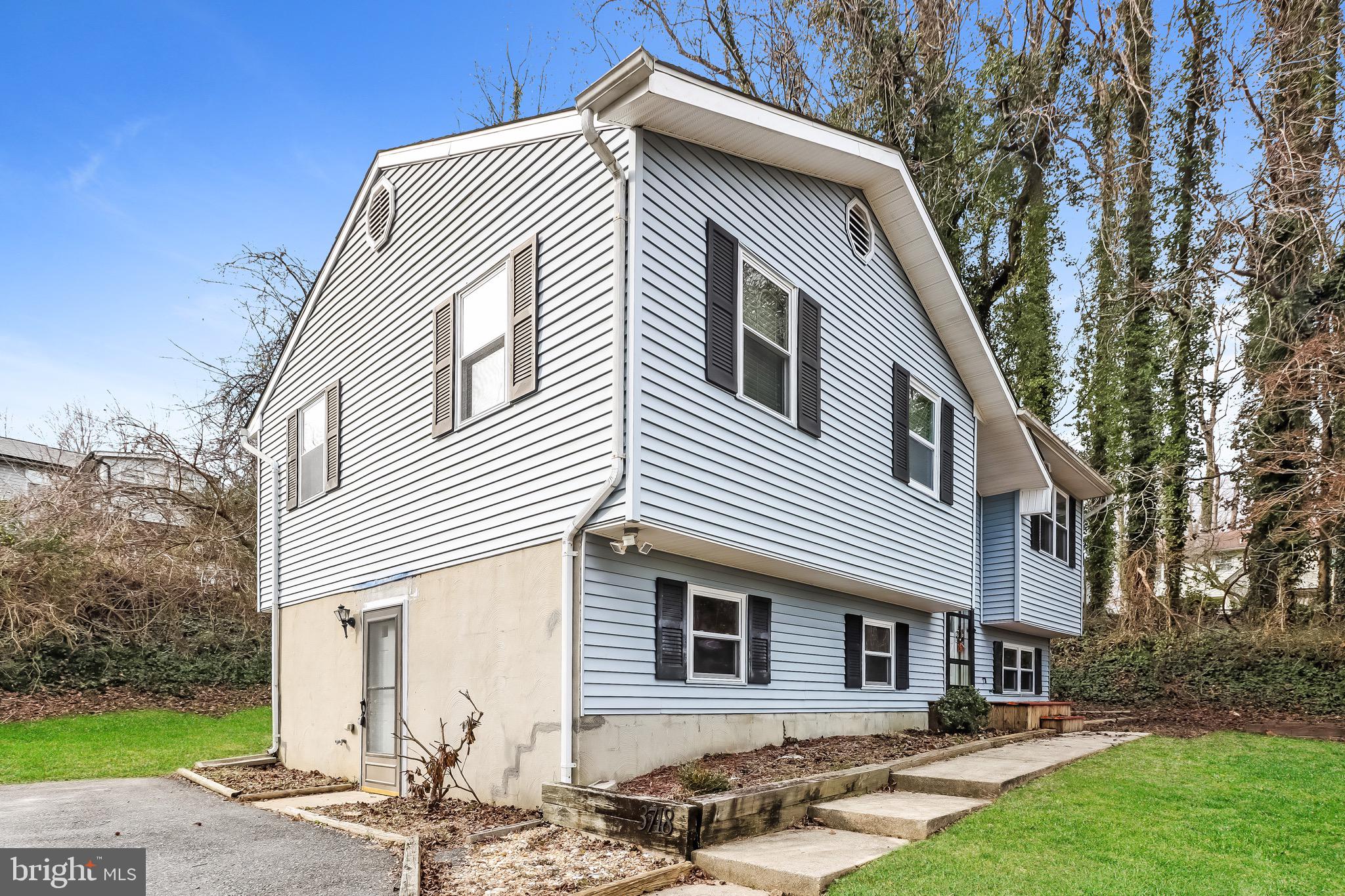 NORTH CHESAPEAKE BEACH - Residential Lease