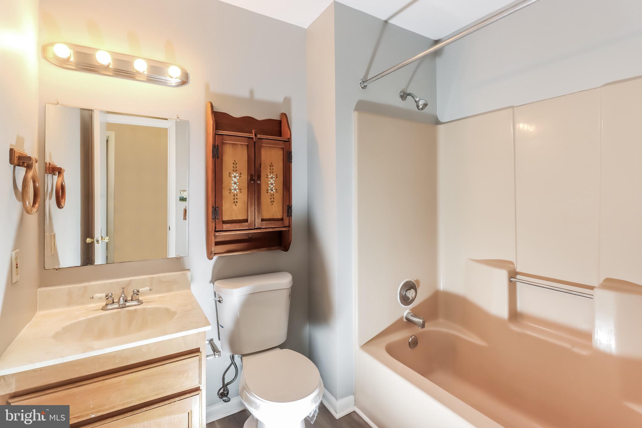 NORTH CHESAPEAKE BEACH - Residential Lease