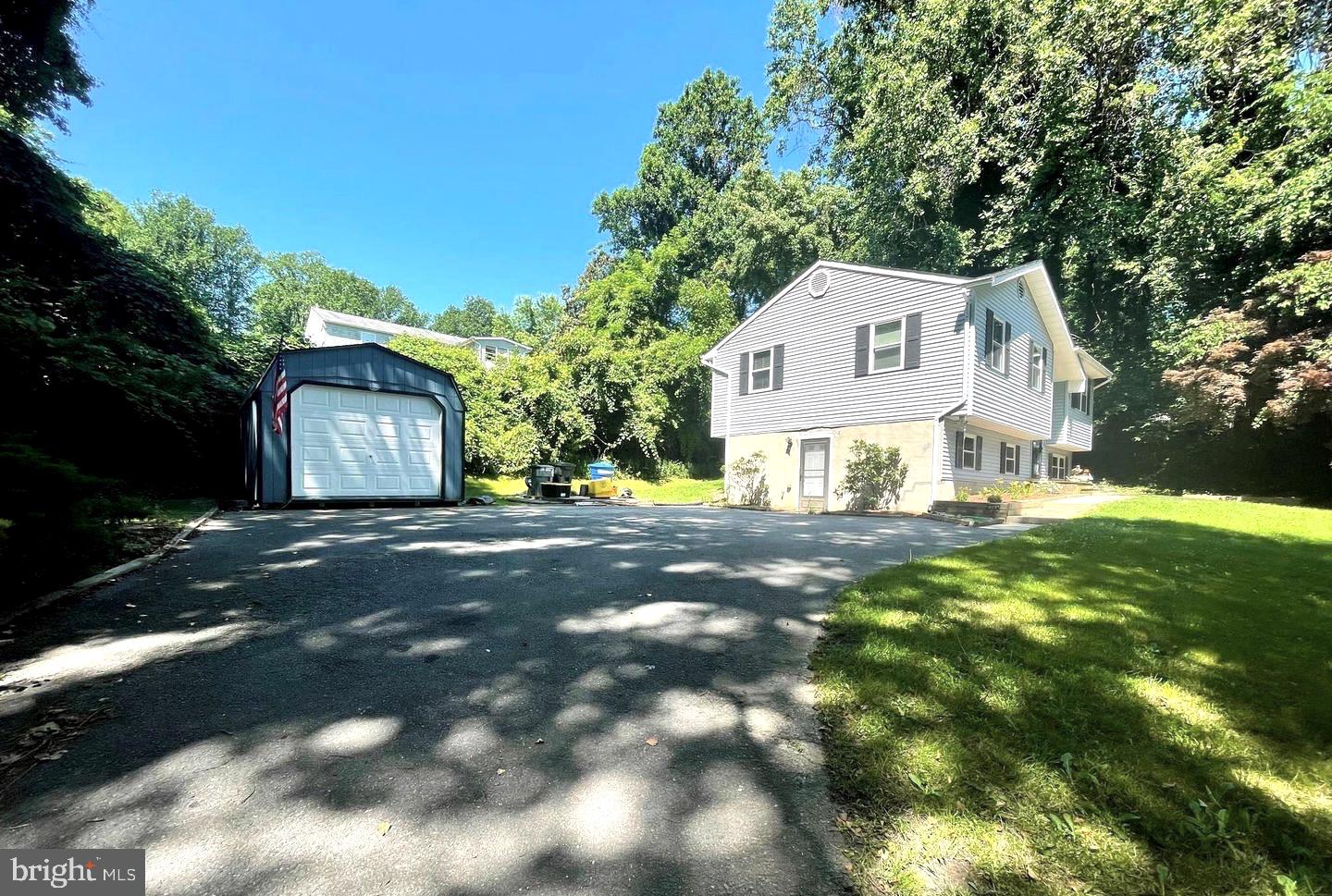 NORTH CHESAPEAKE BEACH - Residential Lease