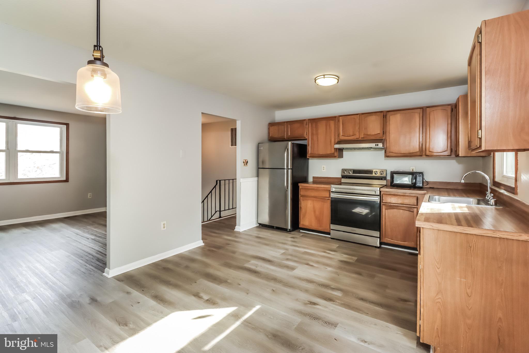 NORTH CHESAPEAKE BEACH - Residential Lease