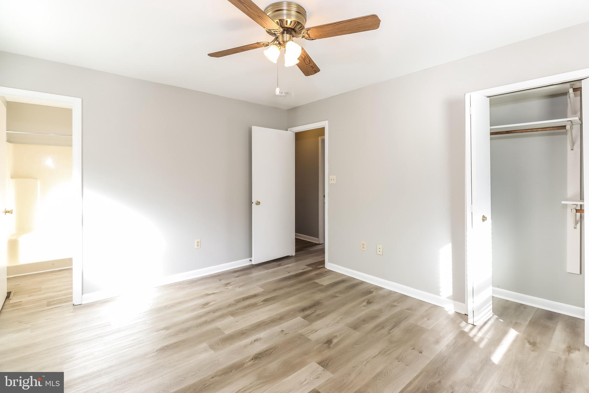 NORTH CHESAPEAKE BEACH - Residential Lease