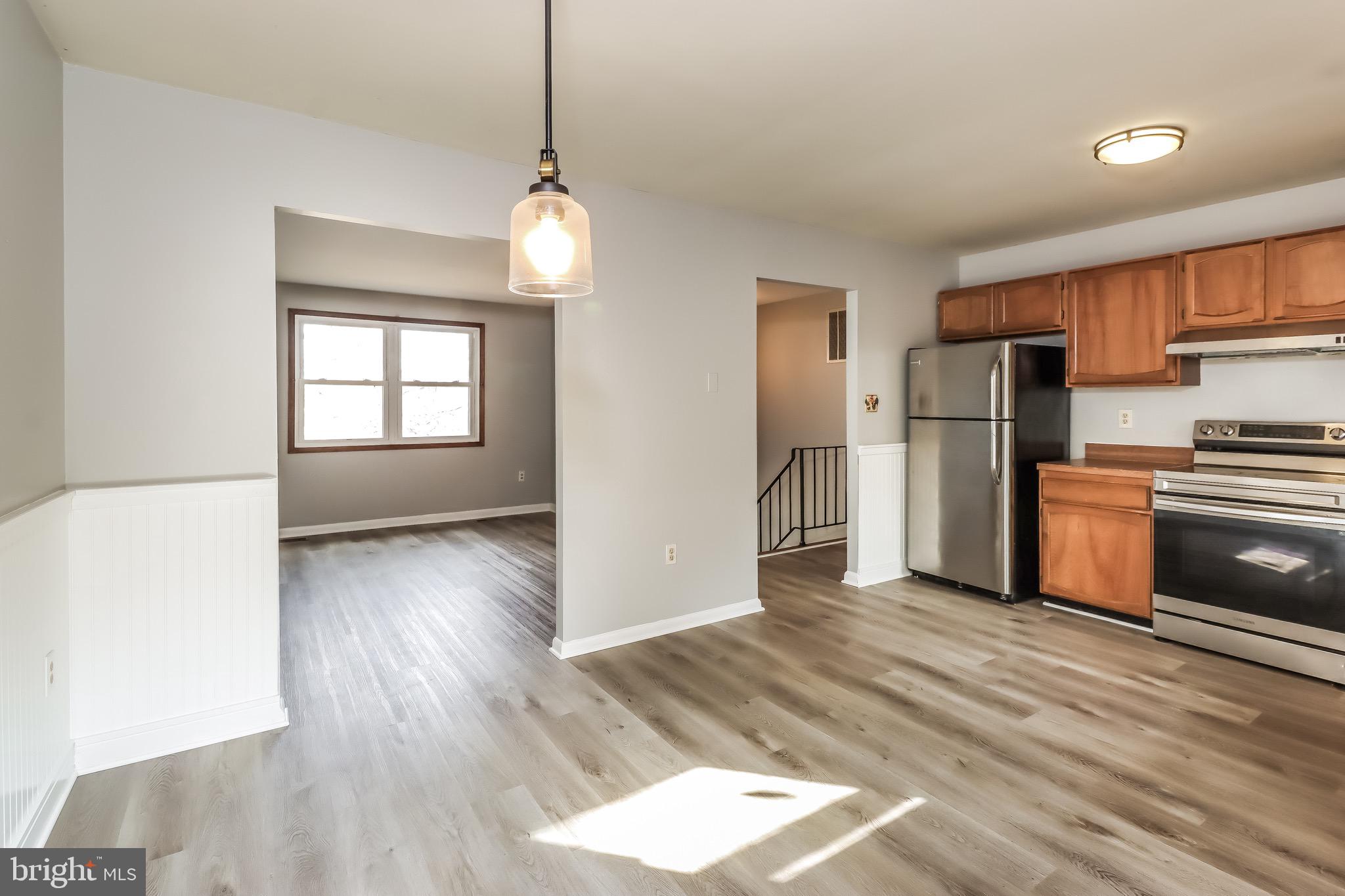 NORTH CHESAPEAKE BEACH - Residential Lease