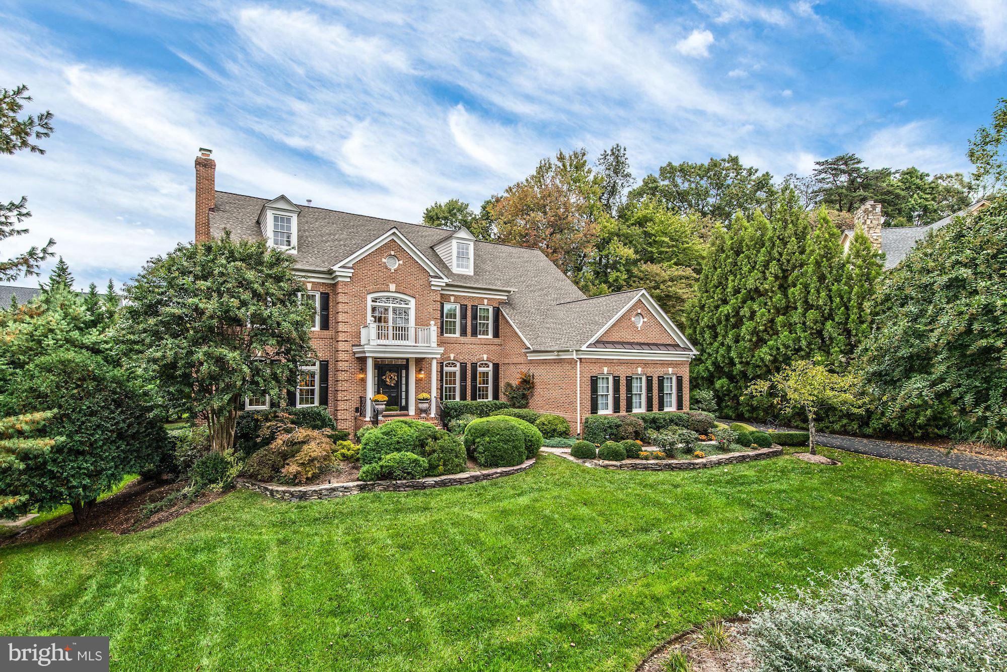 MCLEAN HUNDRED - Residential