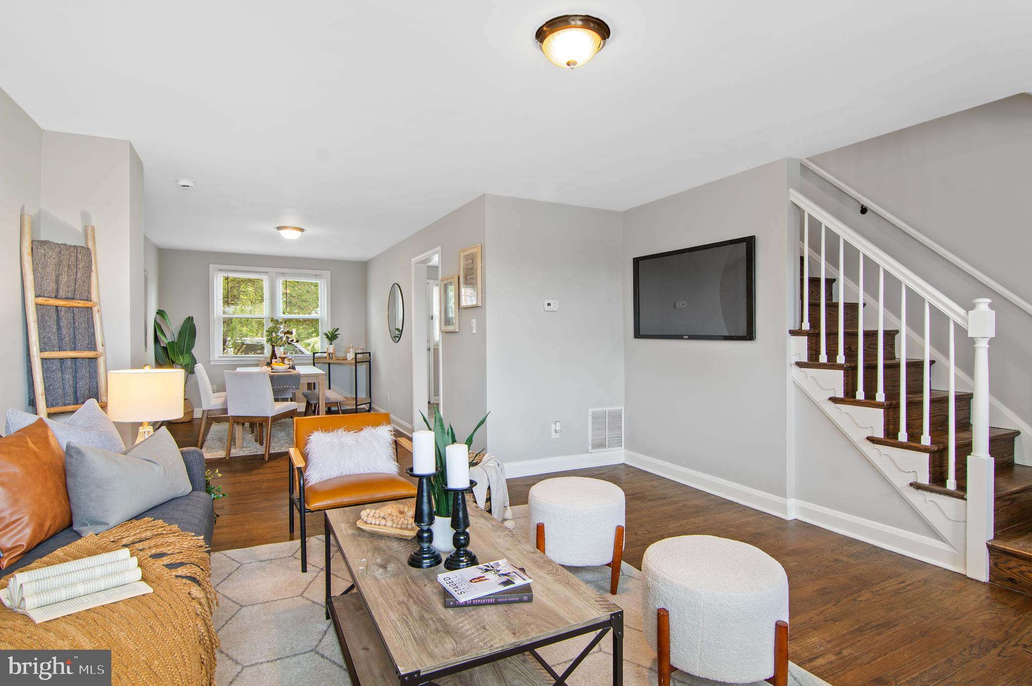 ASHLAR HILL - Residential