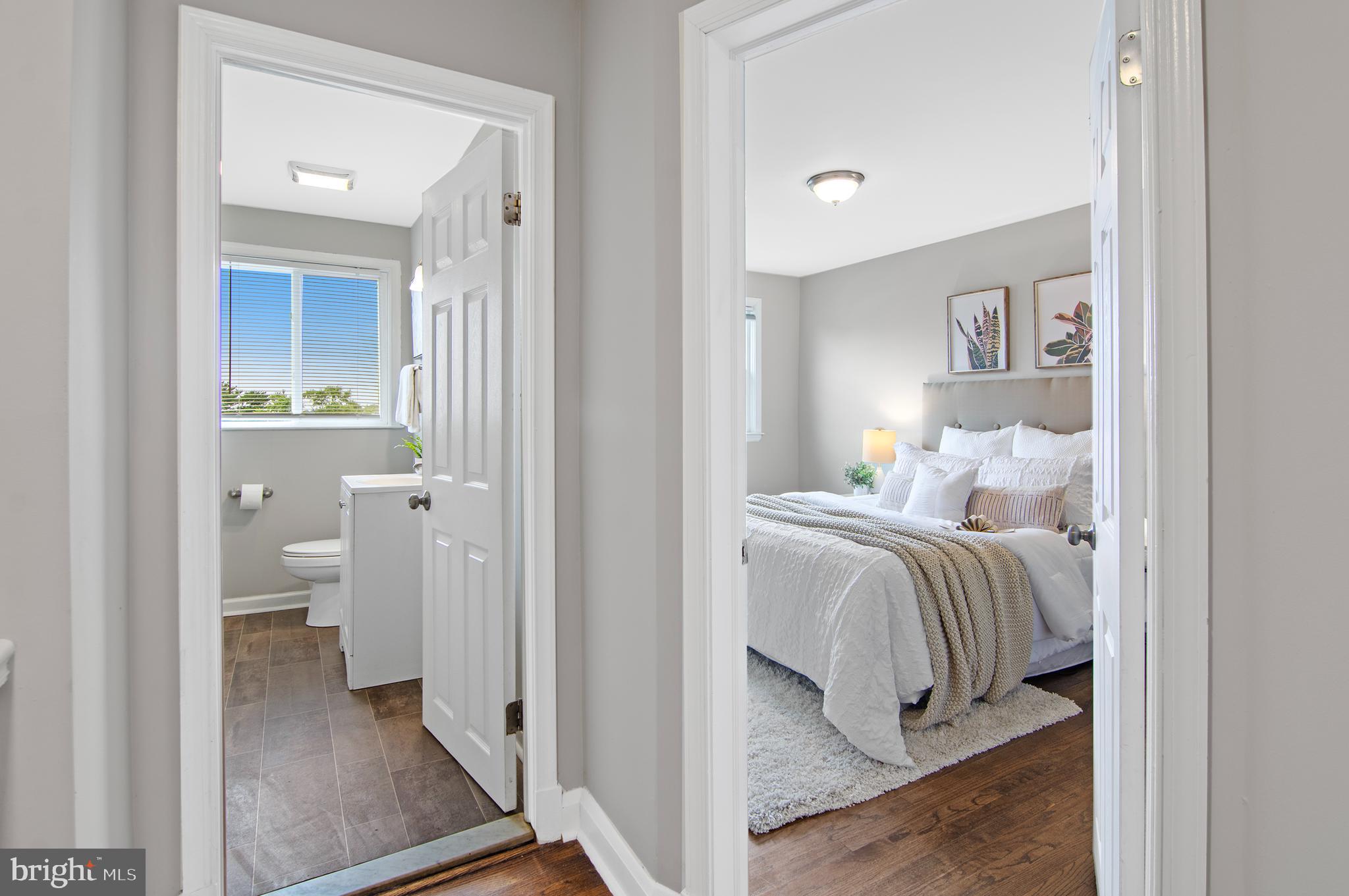 ASHLAR HILL - Residential