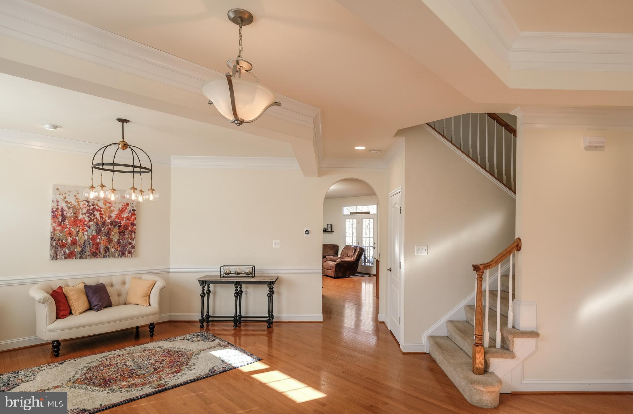 ARCHERS ROCK - Residential