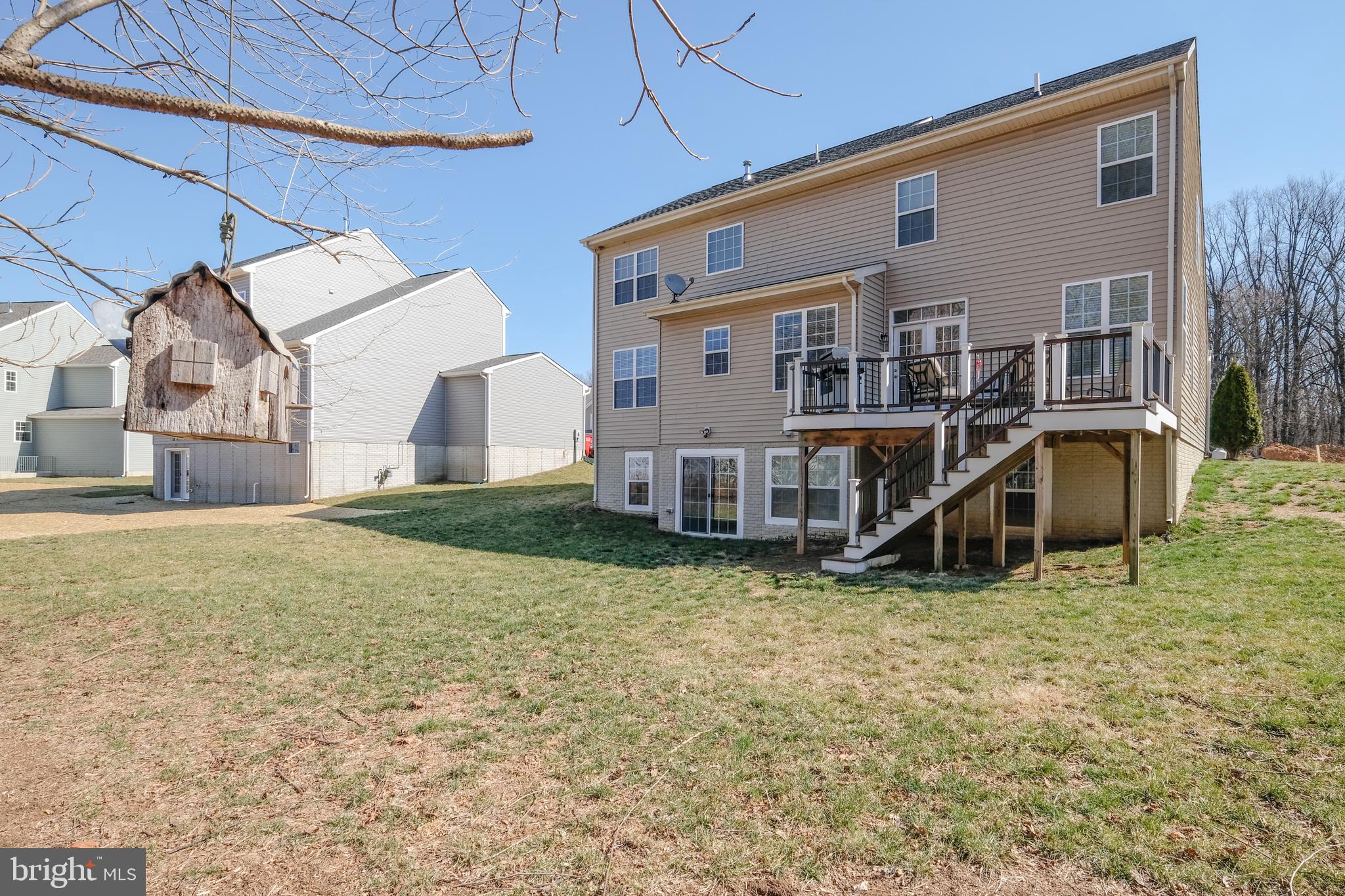 ARCHERS ROCK - Residential