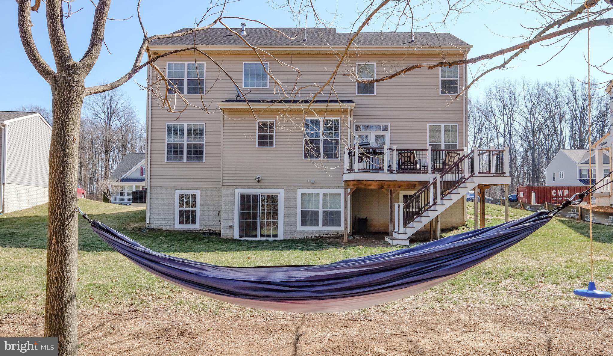 ARCHERS ROCK - Residential