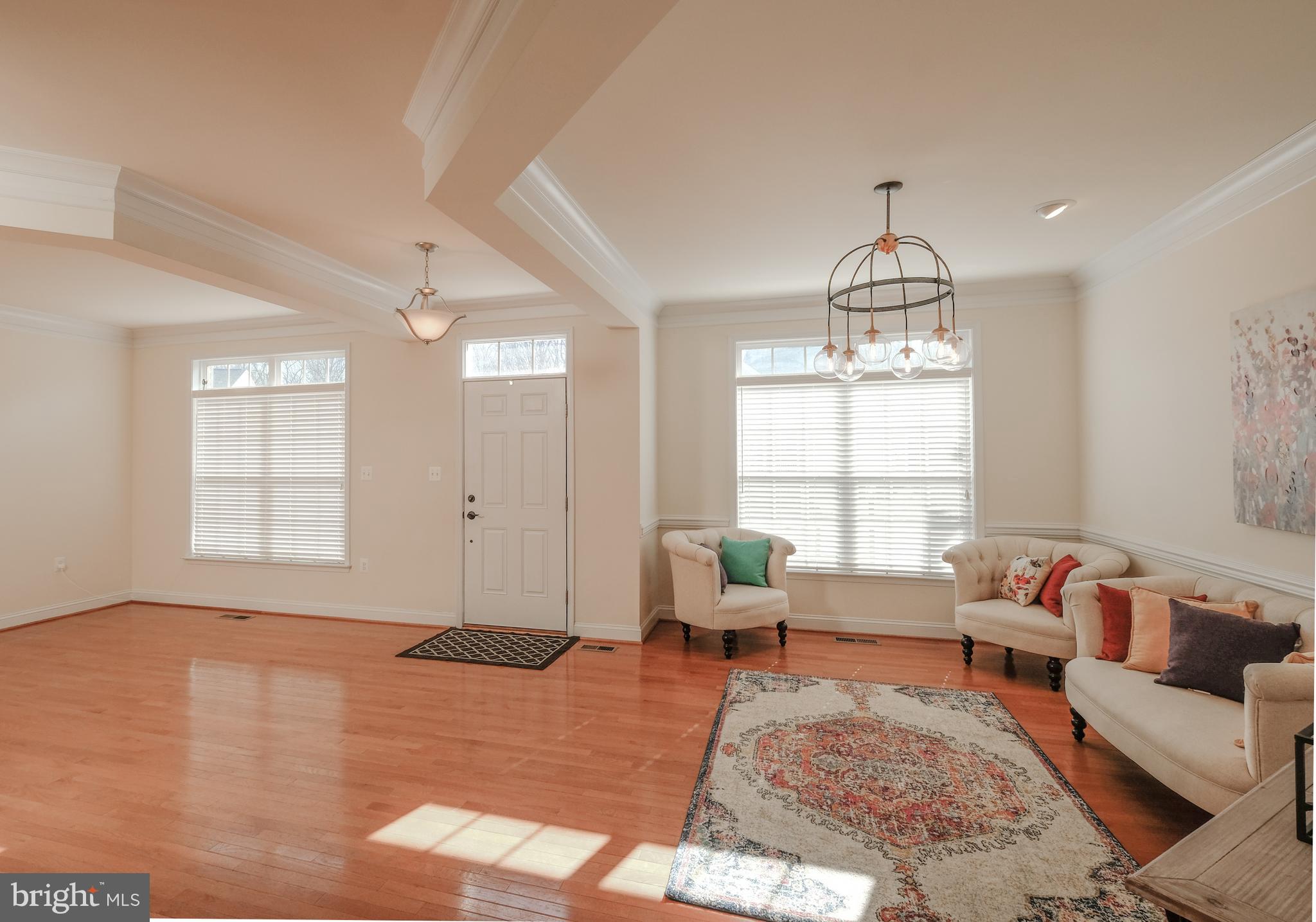 ARCHERS ROCK - Residential