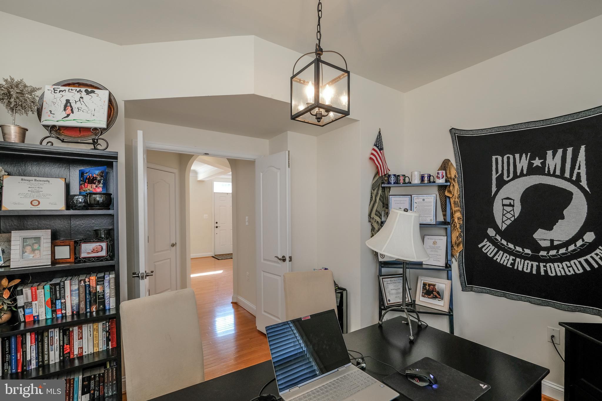 ARCHERS ROCK - Residential