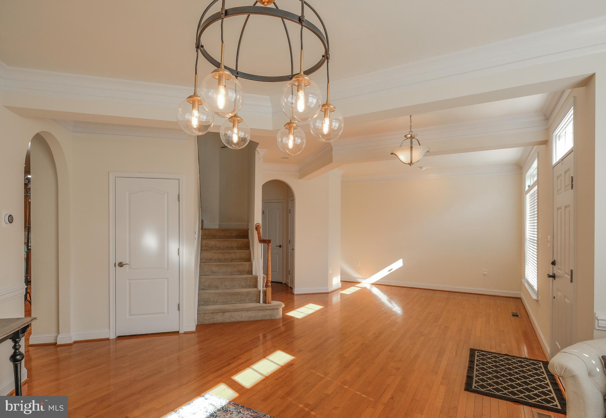 ARCHERS ROCK - Residential