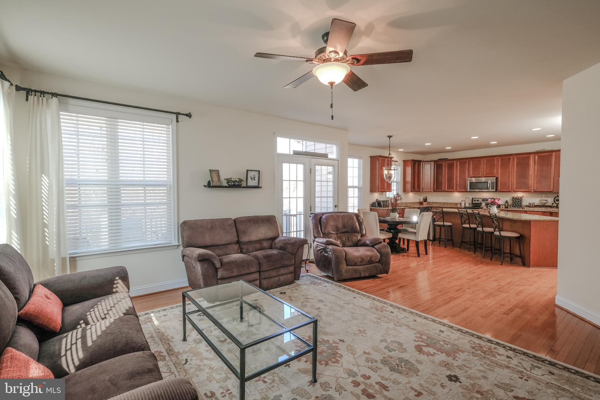 ARCHERS ROCK - Residential