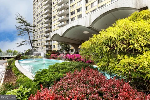 301 N Beauregard Street Unit 1508, Alexandria, VA 22312 - MLS#: VAAX2050620