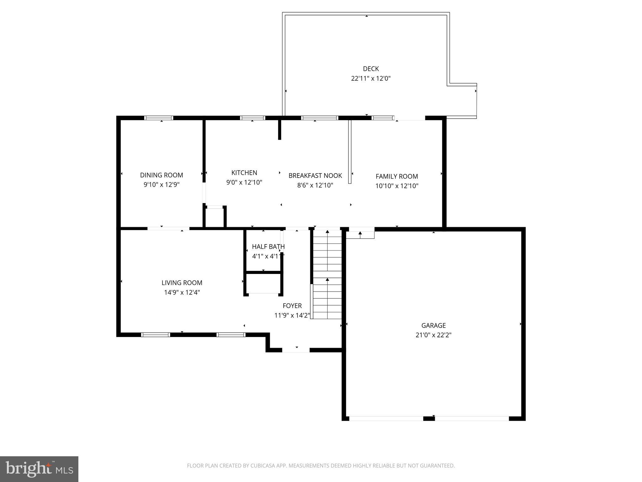 9406 SEVEN COURTS DRIVE