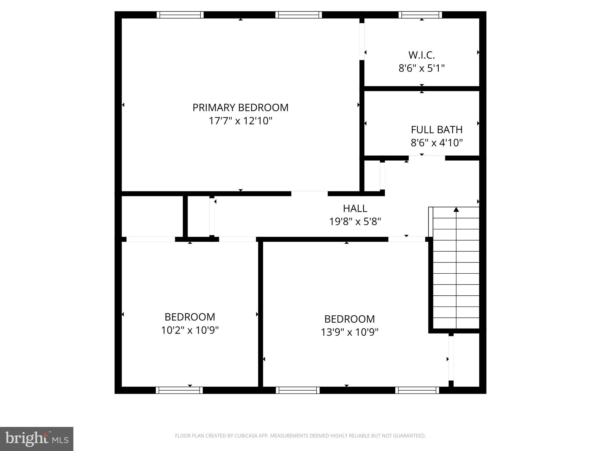 9406 SEVEN COURTS DRIVE