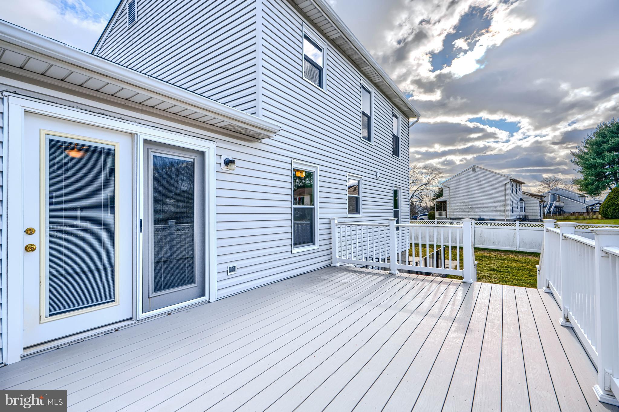 OAKHURST - Residential