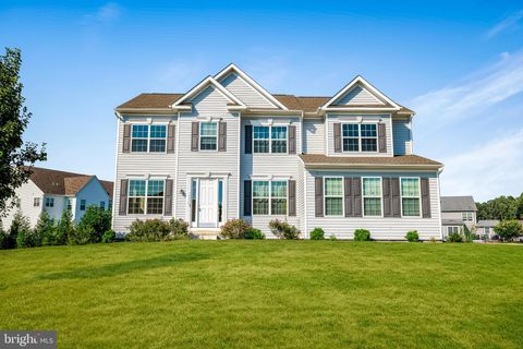 1022 FAWN HAVEN WALK DOVER DE 19901