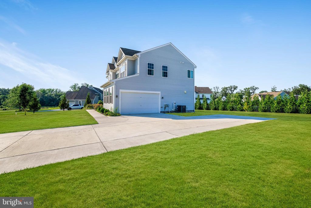 Photo of 1022 Fawn Haven Walk, DOVER, DE 19901 (MLS # DEKT2039062)